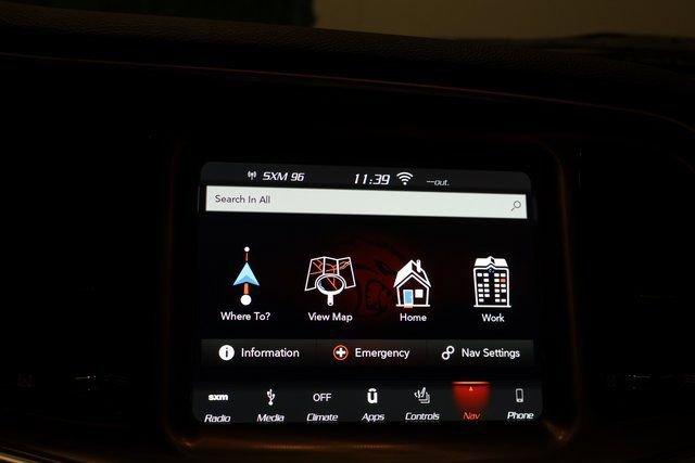 Used 2019 Dodge Challenger R/T Scat Pack image 22