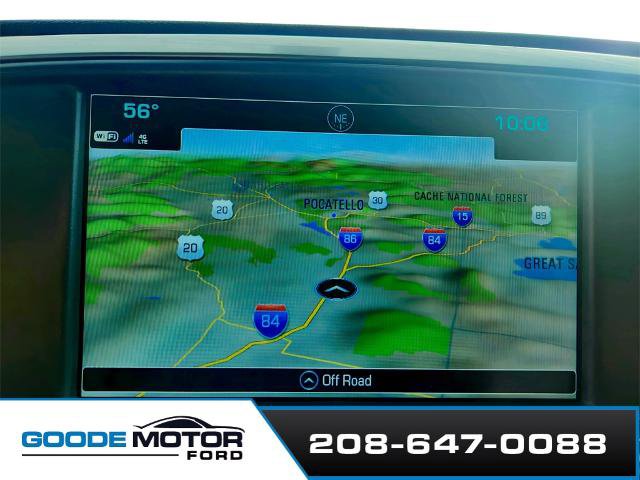 Used 2019 Chevrolet Silverado 3500 LTZ w/ Duramax Plus Package image 16