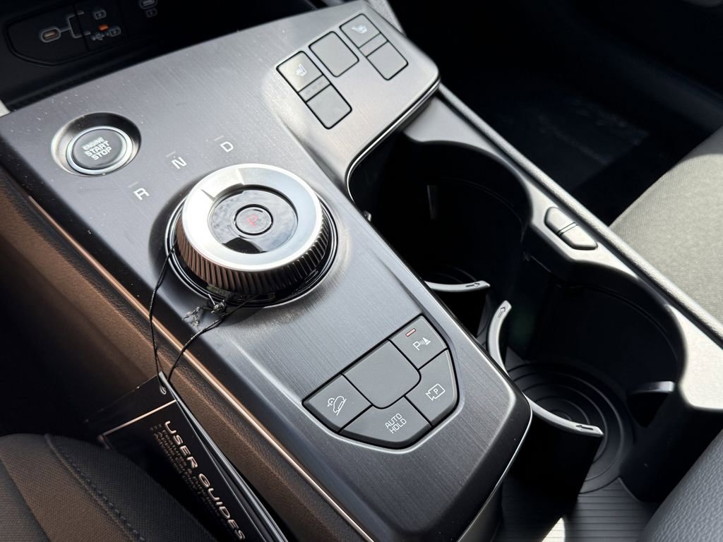 New 2026 Kia Sportage S image 26