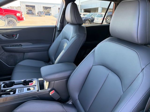 New 2026 Subaru Outback Premium AWD/4WD image 20