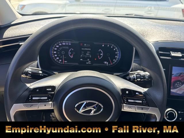 Used 2022 Hyundai Tucson SEL image 28