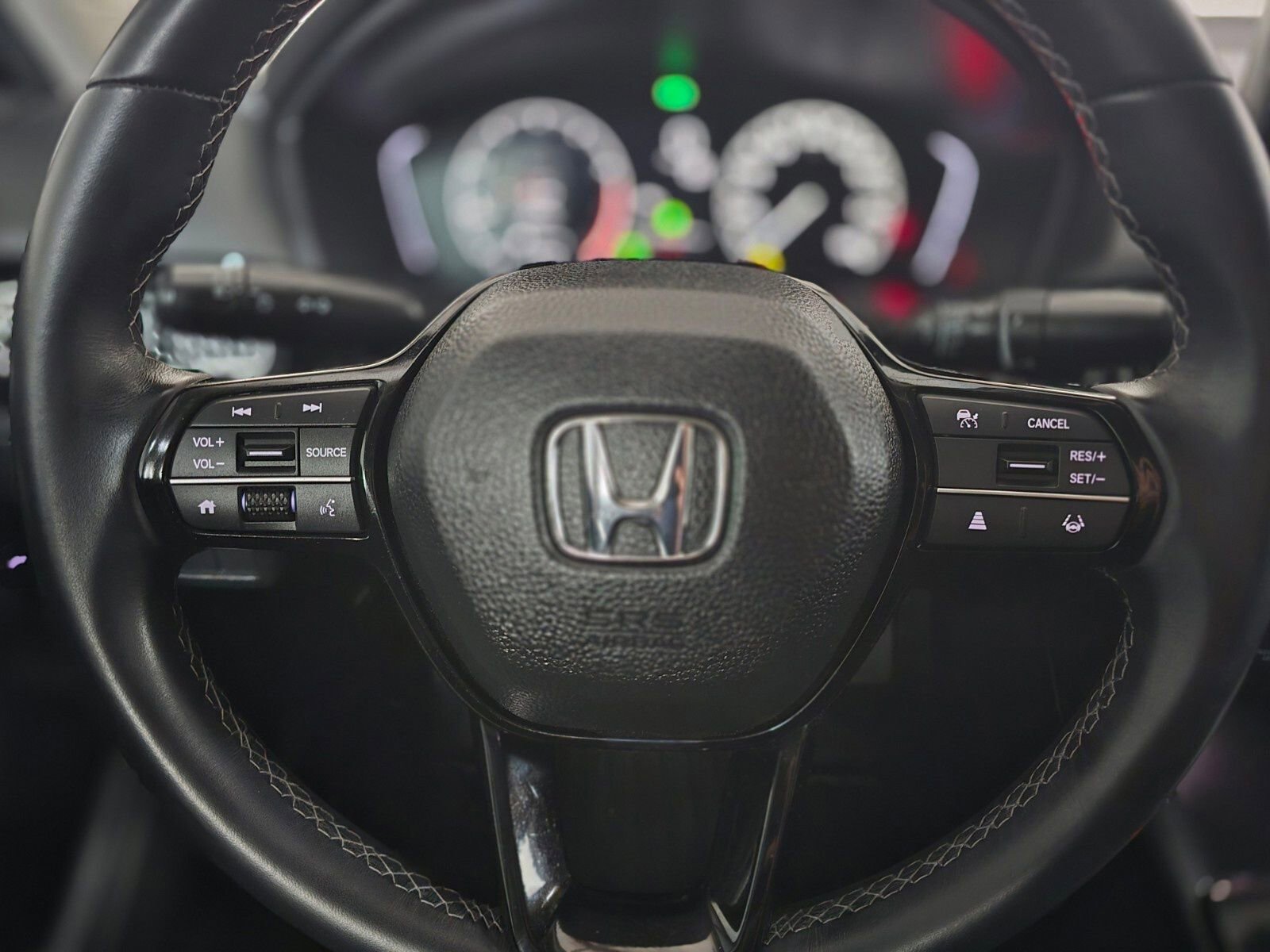 Used 2023 Honda Civic EX image 33