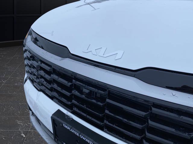 New 2026 Kia Sportage SX Prestige image 45