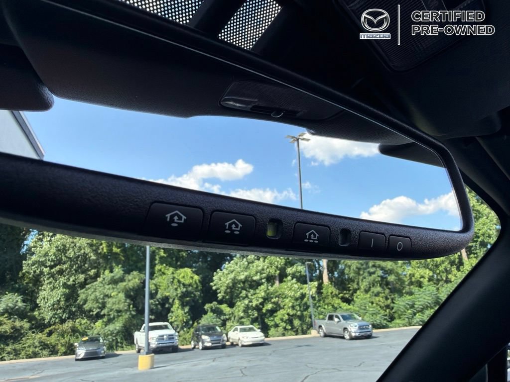 Used 2022 MAZDA MX-5 Miata RF Grand Touring RWD image 59