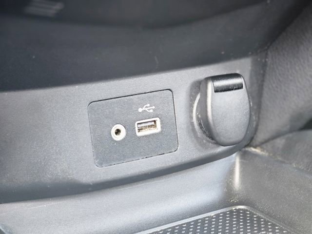 Certified 2018 Nissan Rogue S image 25