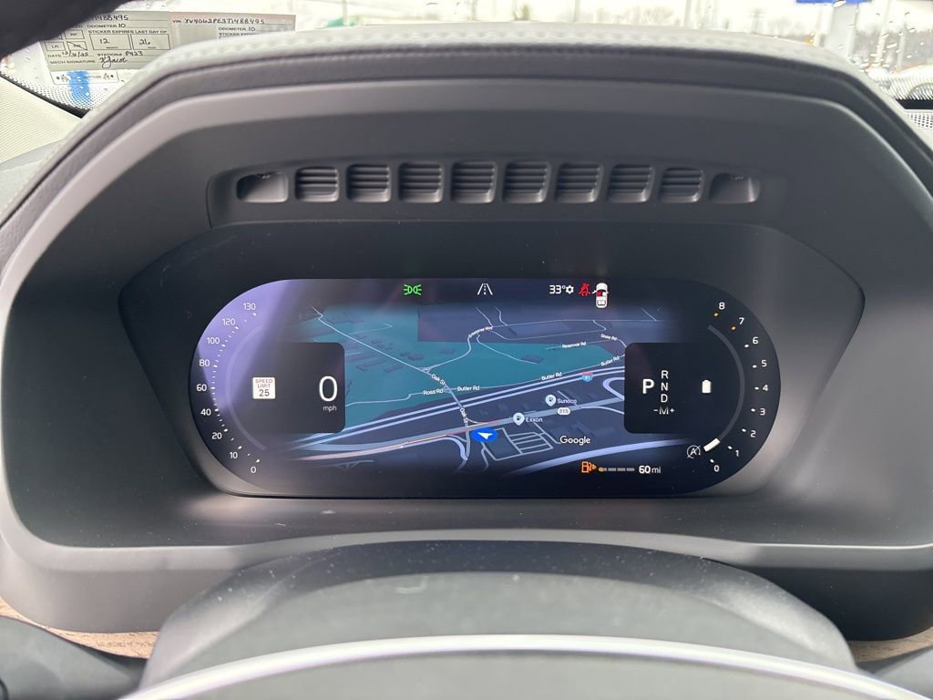 New 2026 Volvo XC90 B6 Plus w/ Protection Package Premier AWD/4WD image 23
