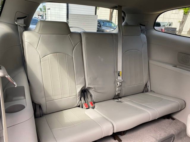 Used 2015 Buick Enclave Leather image 25
