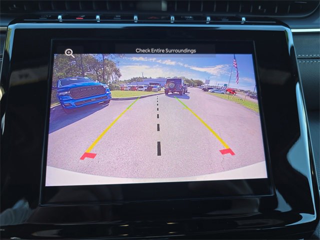 New 2025 Jeep Grand Cherokee Laredo X w/ Luxury Tech Group I image 20