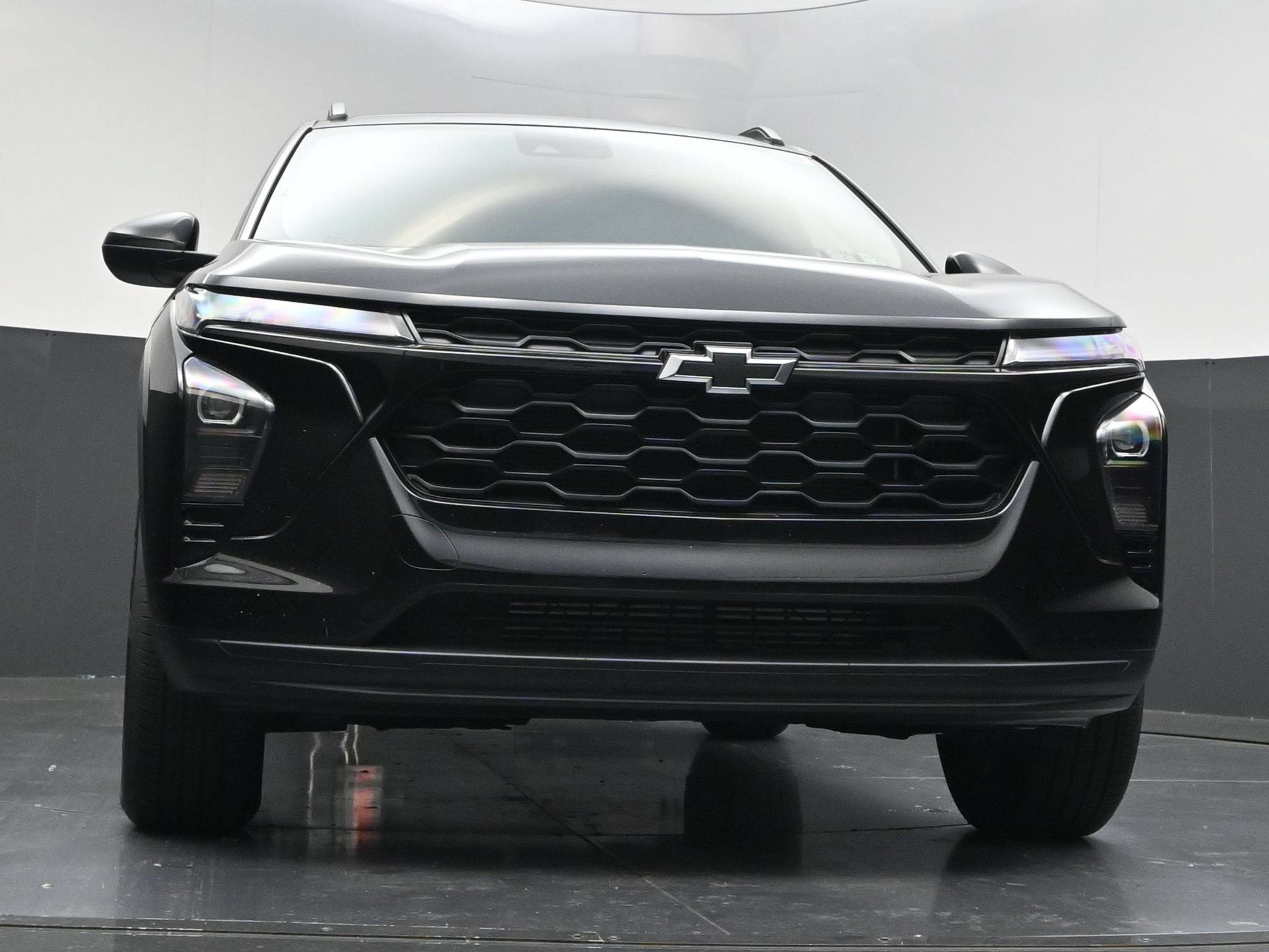 New 2026 Chevrolet Trax LT w/ Sunroof Package FWD image 39