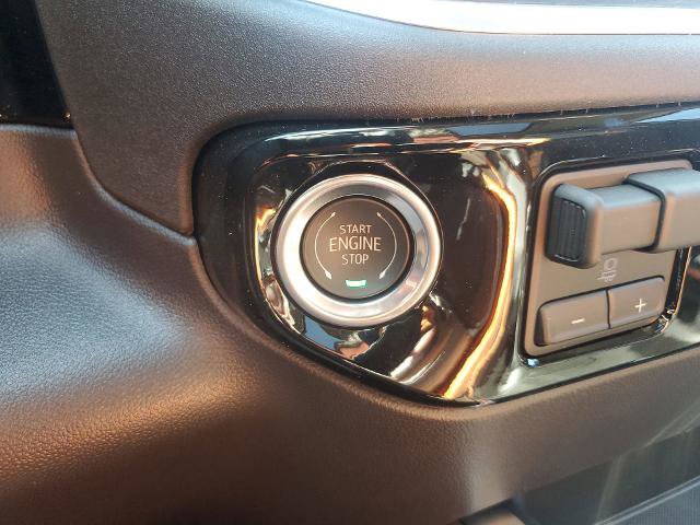 New 2026 GMC Sierra 1500 SLT w/ SLT Premium Plus Package AWD/4WD image 25