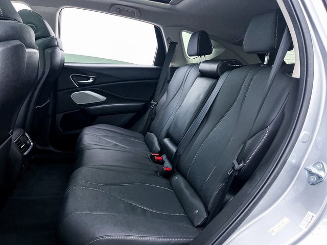 Used 2021 Acura RDX w/ Technology Package image 36