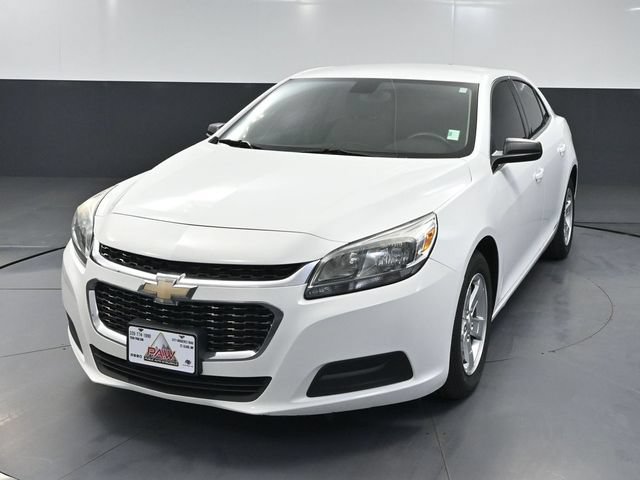 Used 2015 Chevrolet Malibu LS FWD image 8