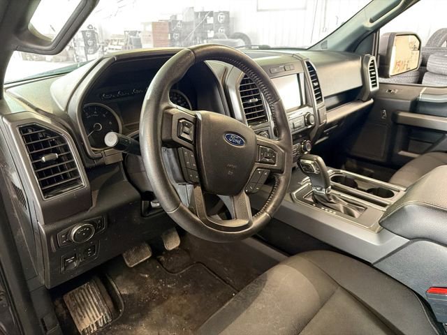 Used 2020 Ford F150 XLT w/ Equipment Group 302A Luxury image 8