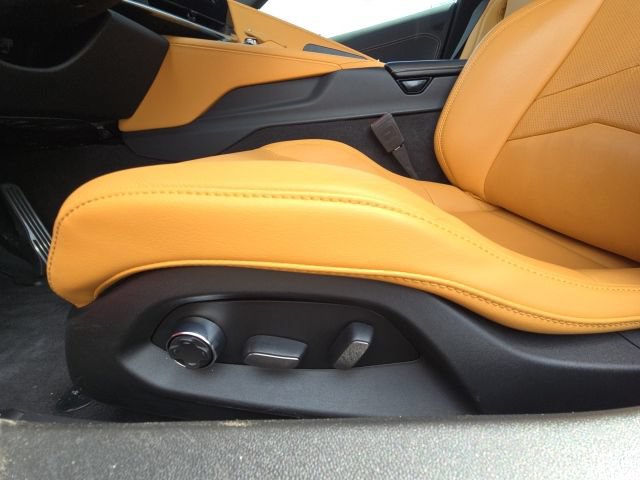 Used 2022 Chevrolet Corvette Stingray Preferred Conv w/ 2LT RWD image 28