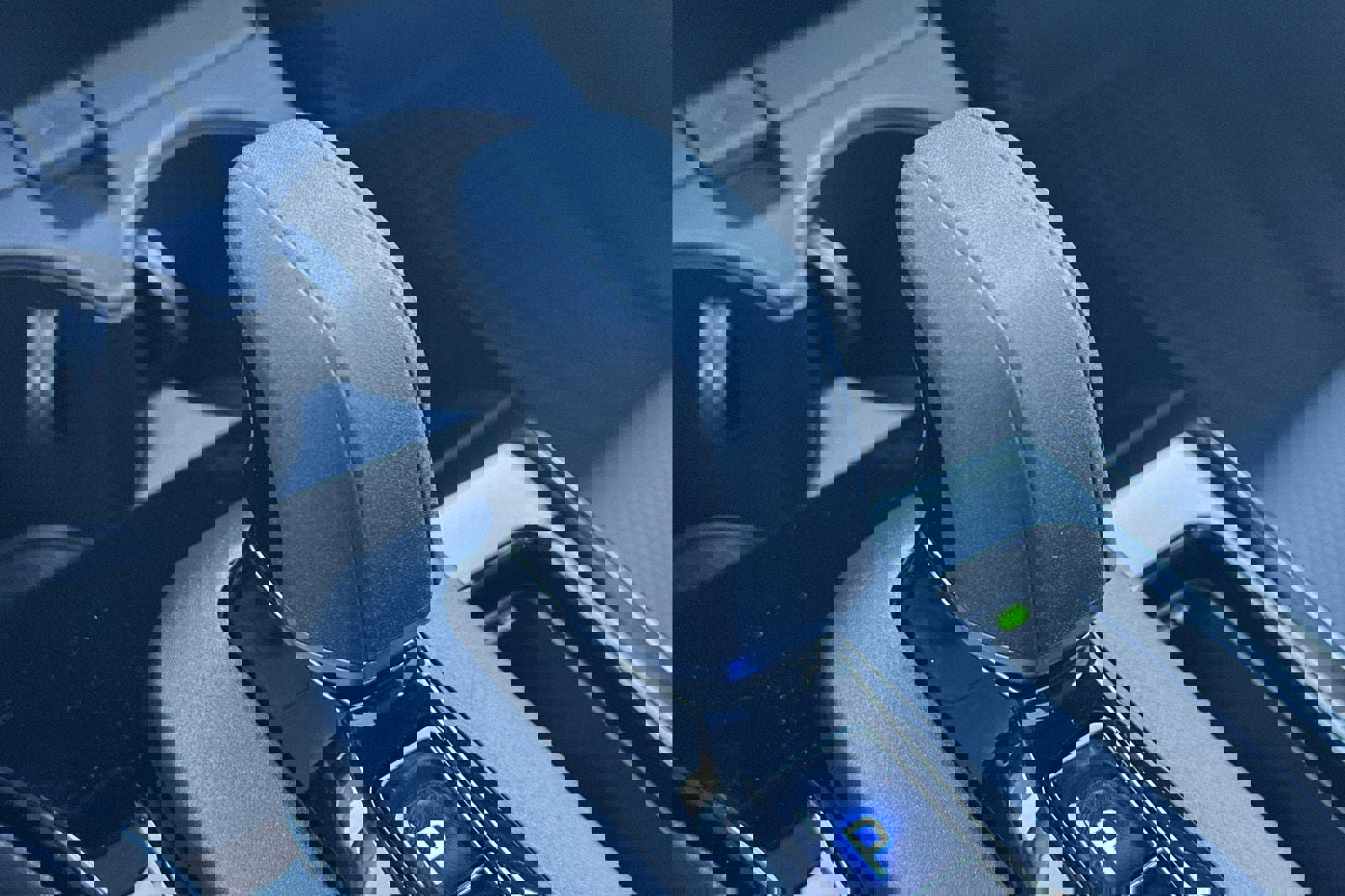 New 2026 Toyota Prius Limited image 24