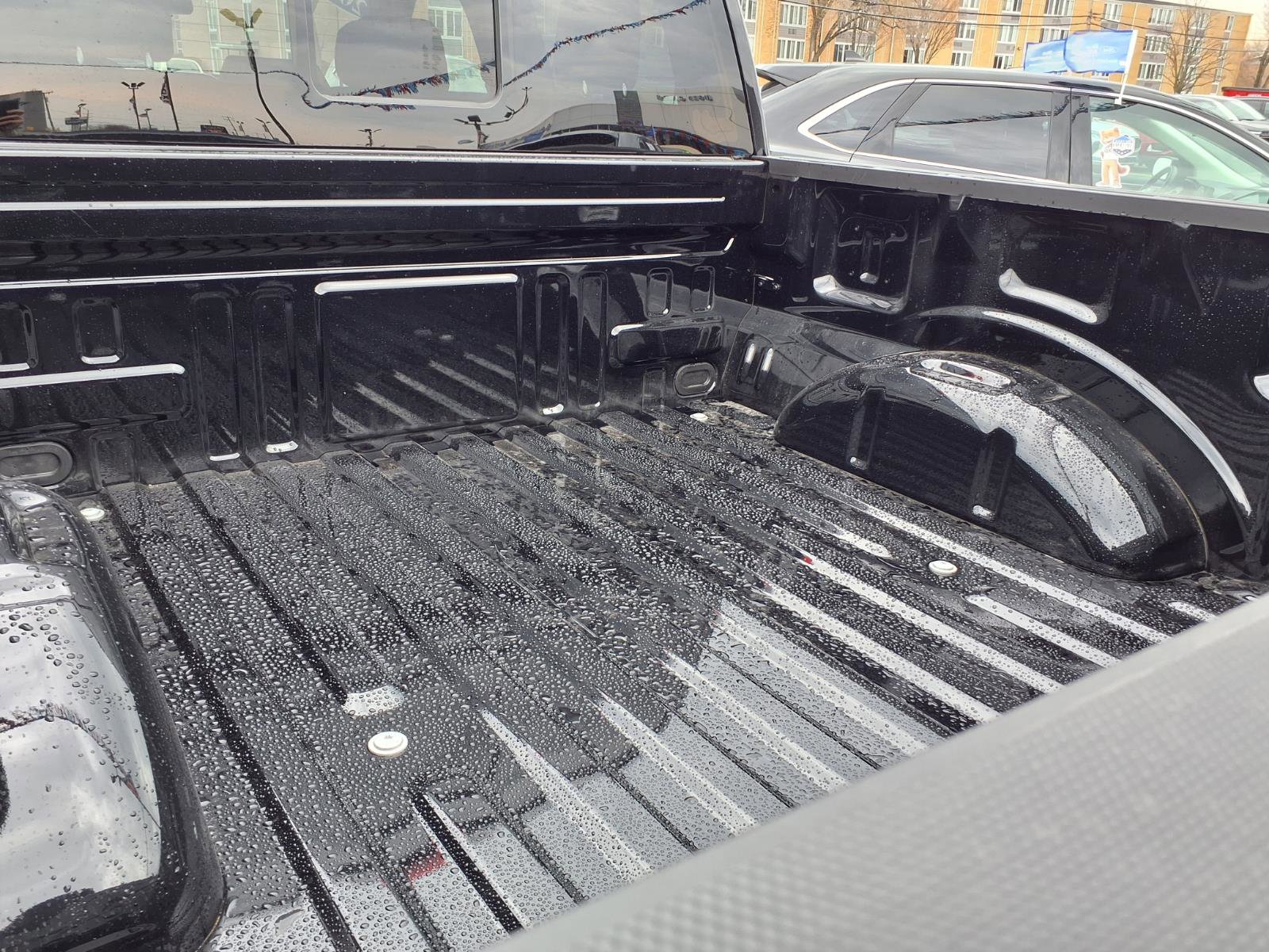 Used 2025 Ford F150 XLT w/ Equipment Group 302A MID image 22