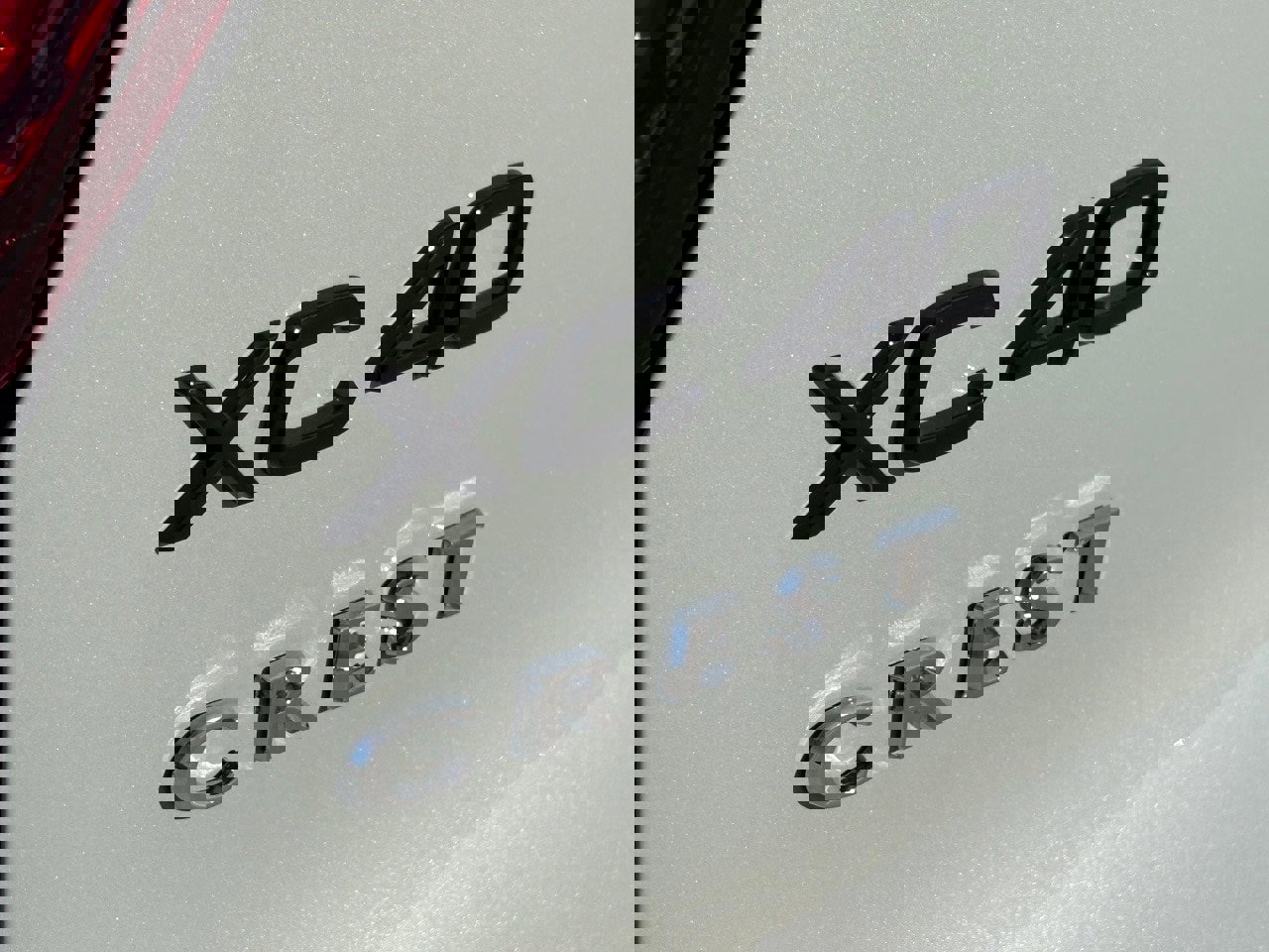 New 2026 Volvo XC40 B5 Ultra w/ Protection Package Premier image 9