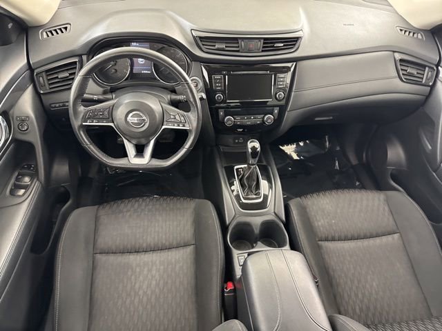 Used 2019 Nissan Rogue SV image 28