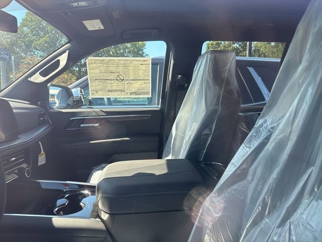 New 2025 Chevrolet Tahoe Premier w/ Sun And Tow Package image 11