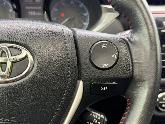 Used 2016 Toyota Corolla S Special Edition FWD image 21