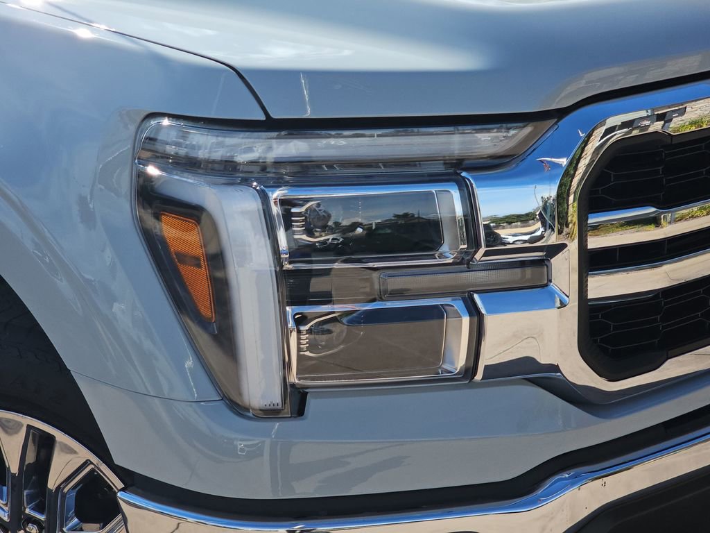 New 2026 Ford F150 Lariat AWD/4WD image 34