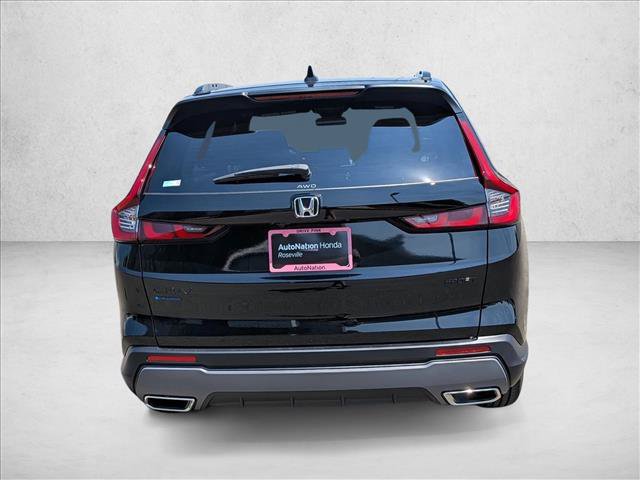 New 2026 Honda CR-V Sport image 7