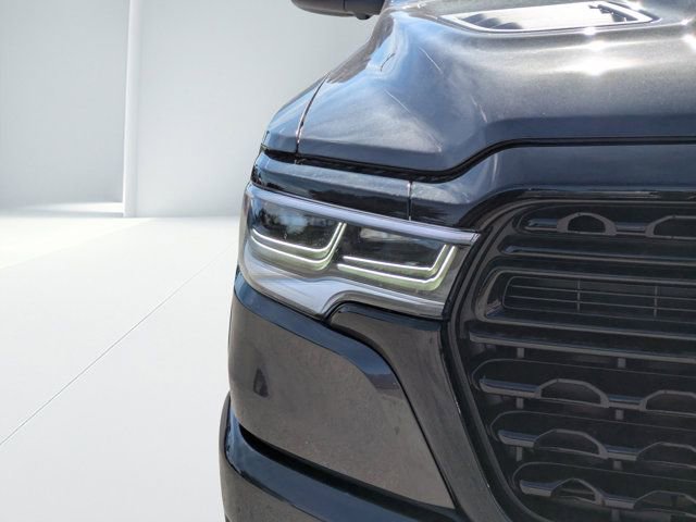 New 2026 RAM 1500 Limited image 8
