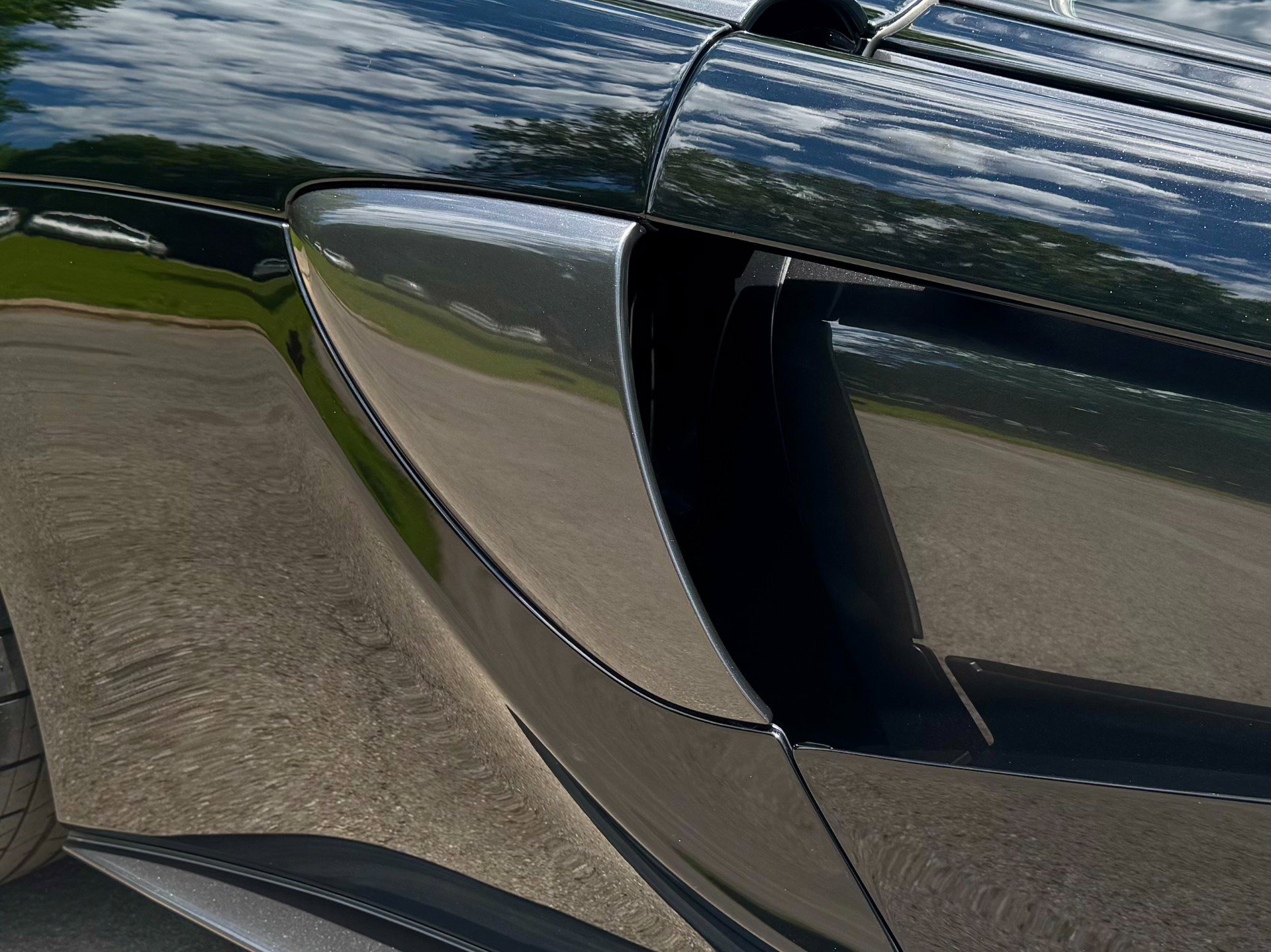 Used 2017 McLaren 570S Coupe image 71