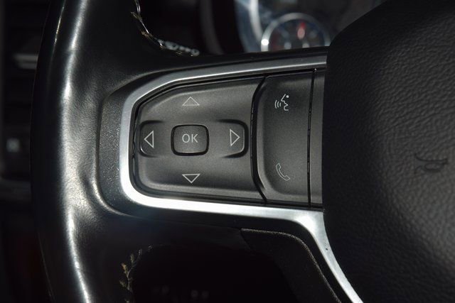 Used 2024 RAM 3500 Laramie w/ Night Edition image 37