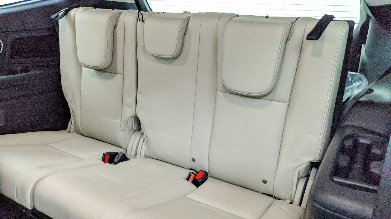 New 2025 Subaru Ascent Limited image 22