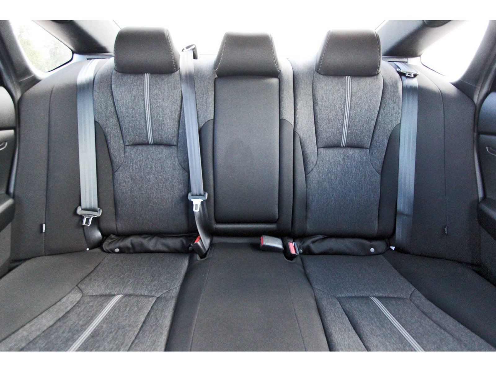 Used 2026 Honda Accord Sport image 14
