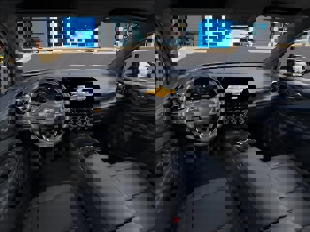 New 2026 Chevrolet Blazer EV LT image 15