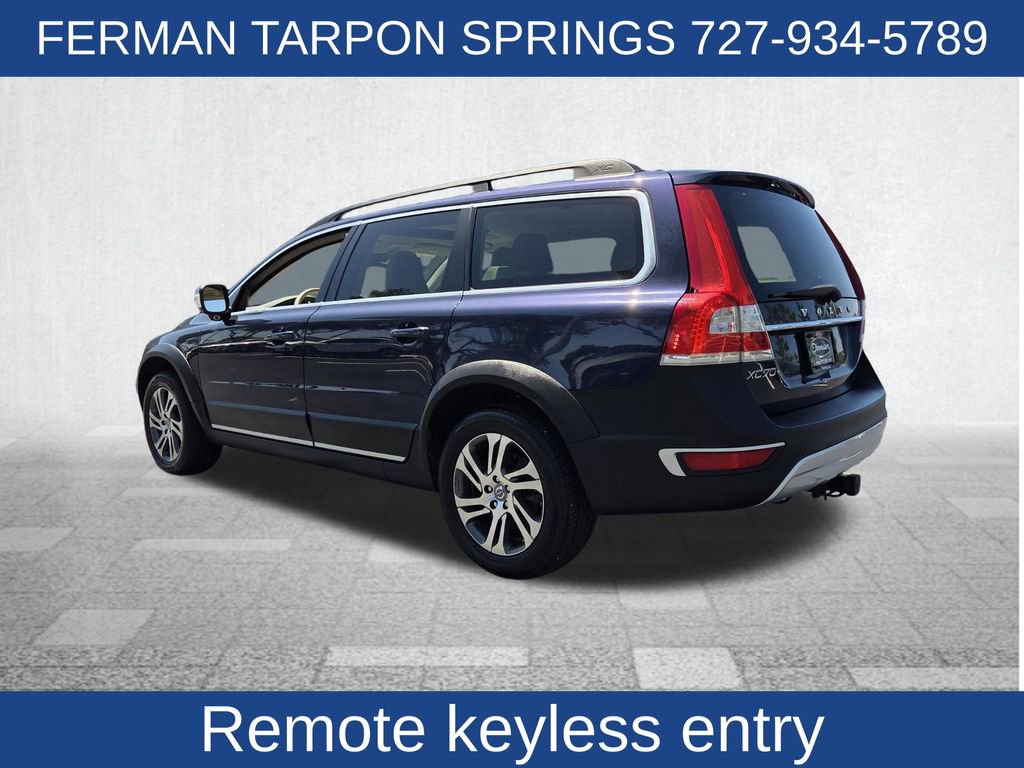 Used 2014 Volvo XC70 3.2 FWD image 6