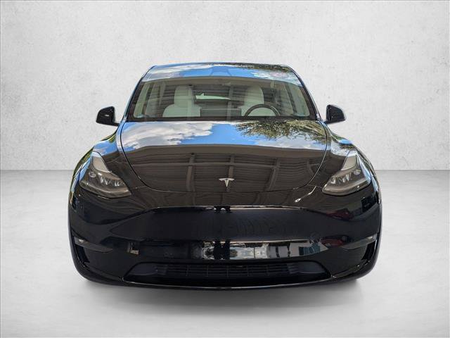 Used 2022 Tesla Model Y Performance AWD/4WD image 2