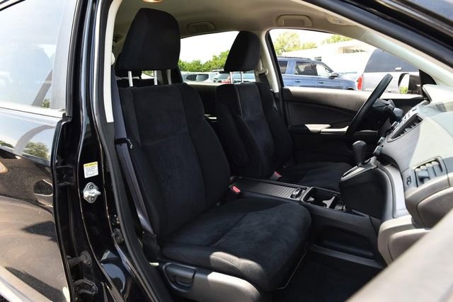 Used 2012 Honda CR-V LX image 17