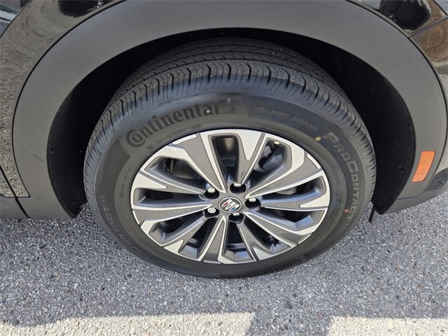 New 2026 Buick Envision Preferred image 17