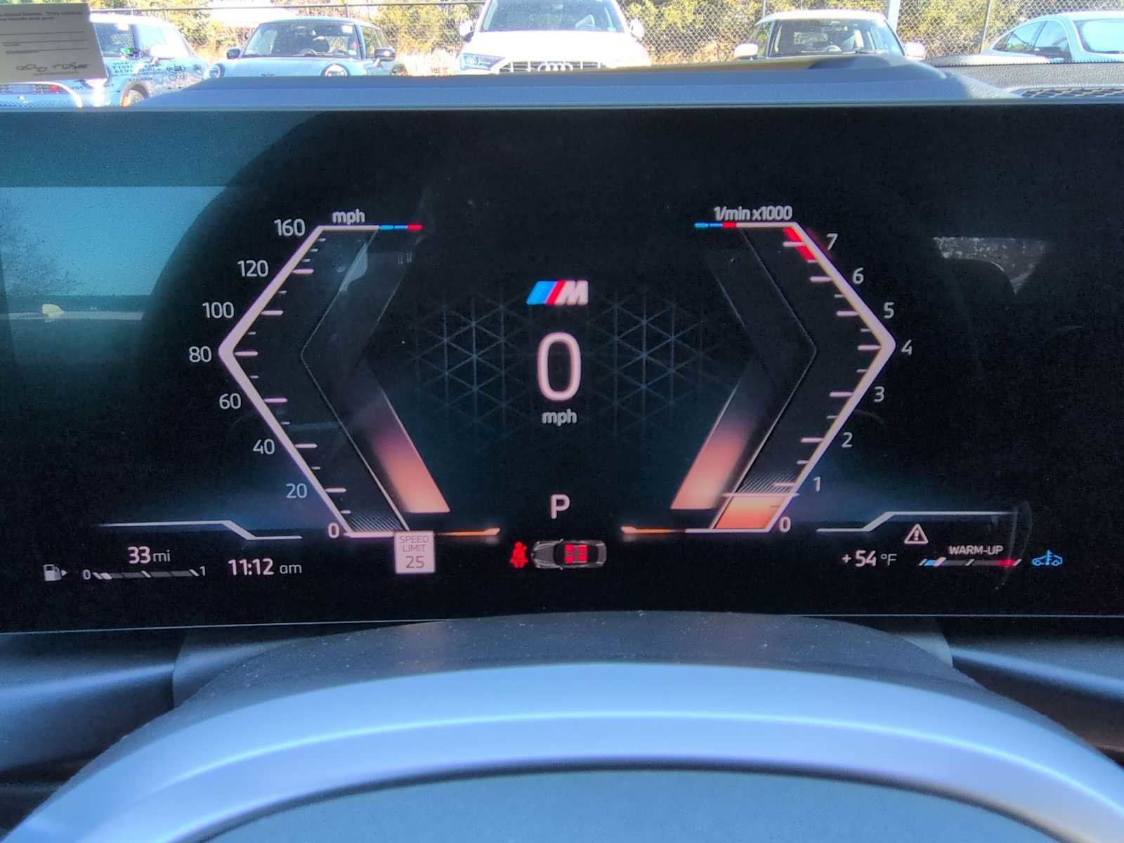 New 2025 BMW 230i xDrive Coupe image 33