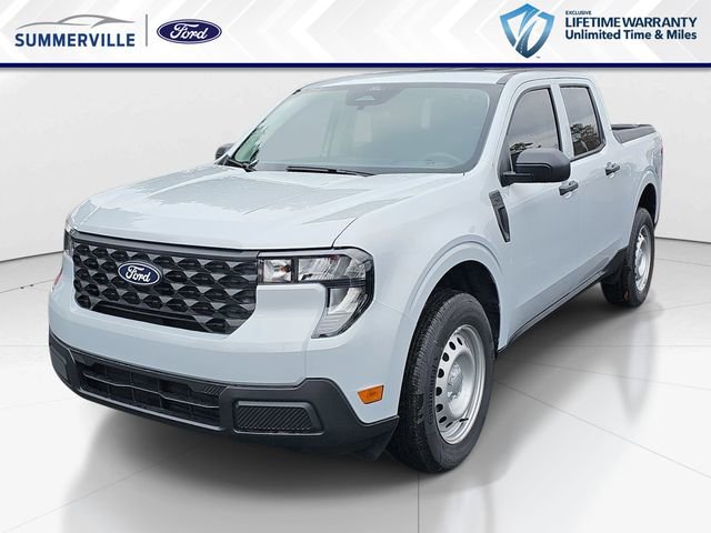 New 2026 Ford Maverick XL image 9