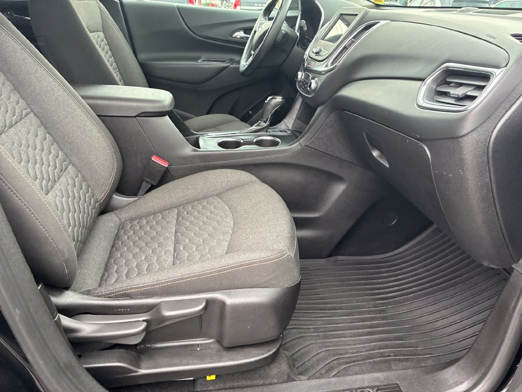 Used 2019 Chevrolet Equinox LT AWD/4WD image 27