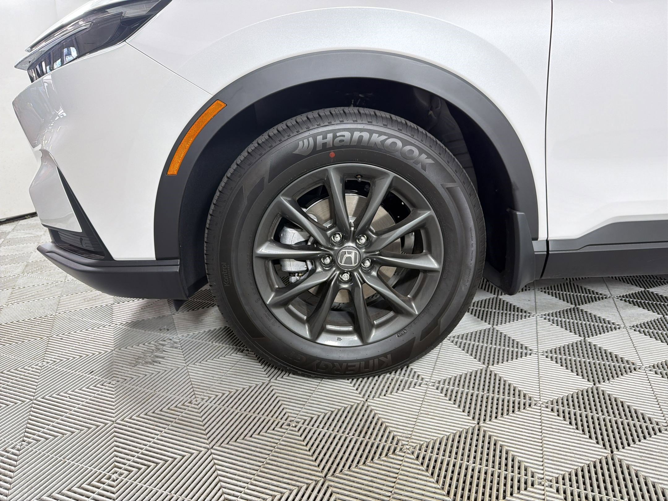 New 2026 Honda CR-V EX-L image 12