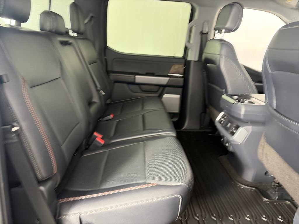 Certified 2021 Ford F150 Lariat image 30