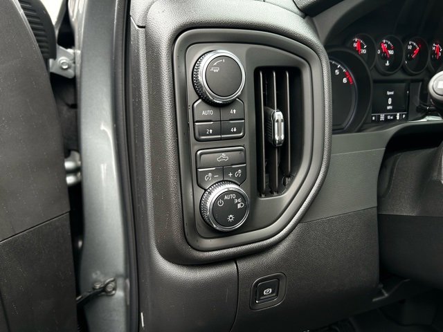 New 2026 GMC Sierra 1500 Pro w/ Pro Value Package image 13
