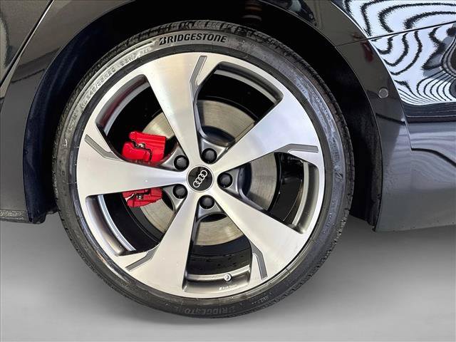 New 2026 Audi S5 Premium Plus AWD/4WD image 28