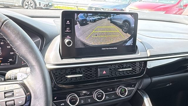 Used 2025 Acura ADX AWD image 18