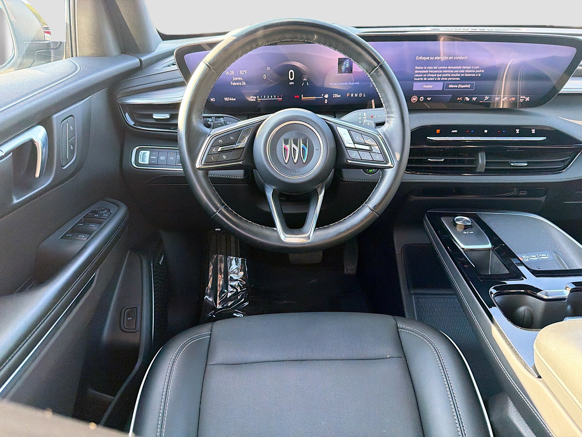 Used 2025 Buick Enclave Preferred image 17