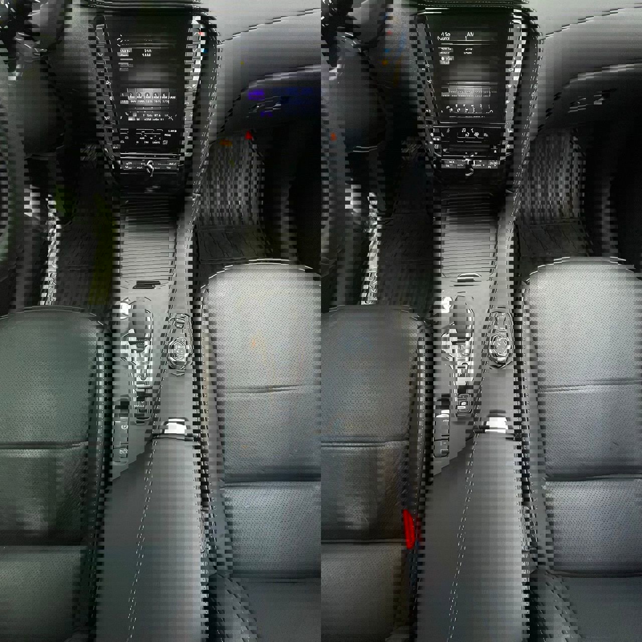 Used 2023 INFINITI QX55 Essential image 20