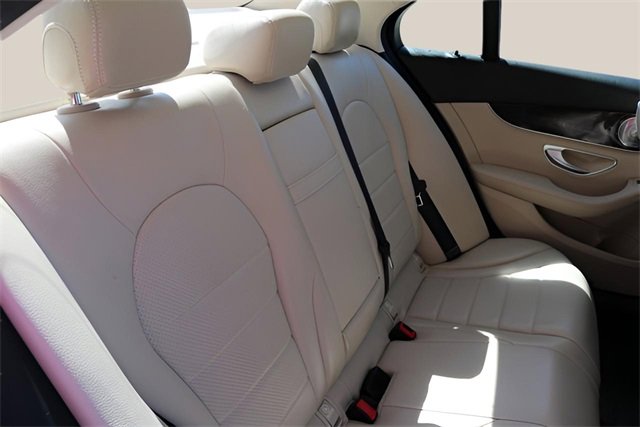 Used 2017 Mercedes-Benz C 300 4MATIC Sedan image 18