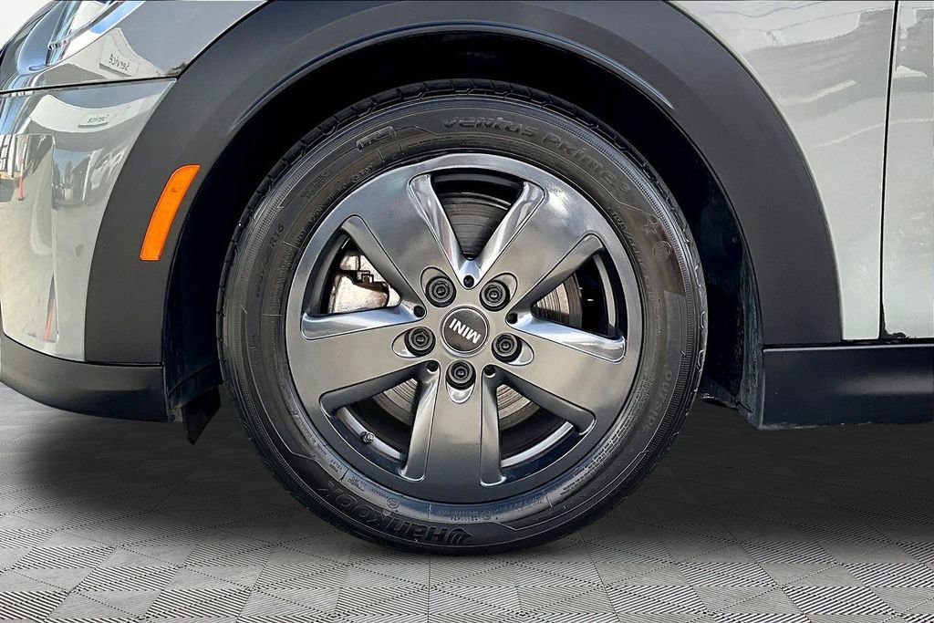 Used 2022 MINI Cooper S image 30