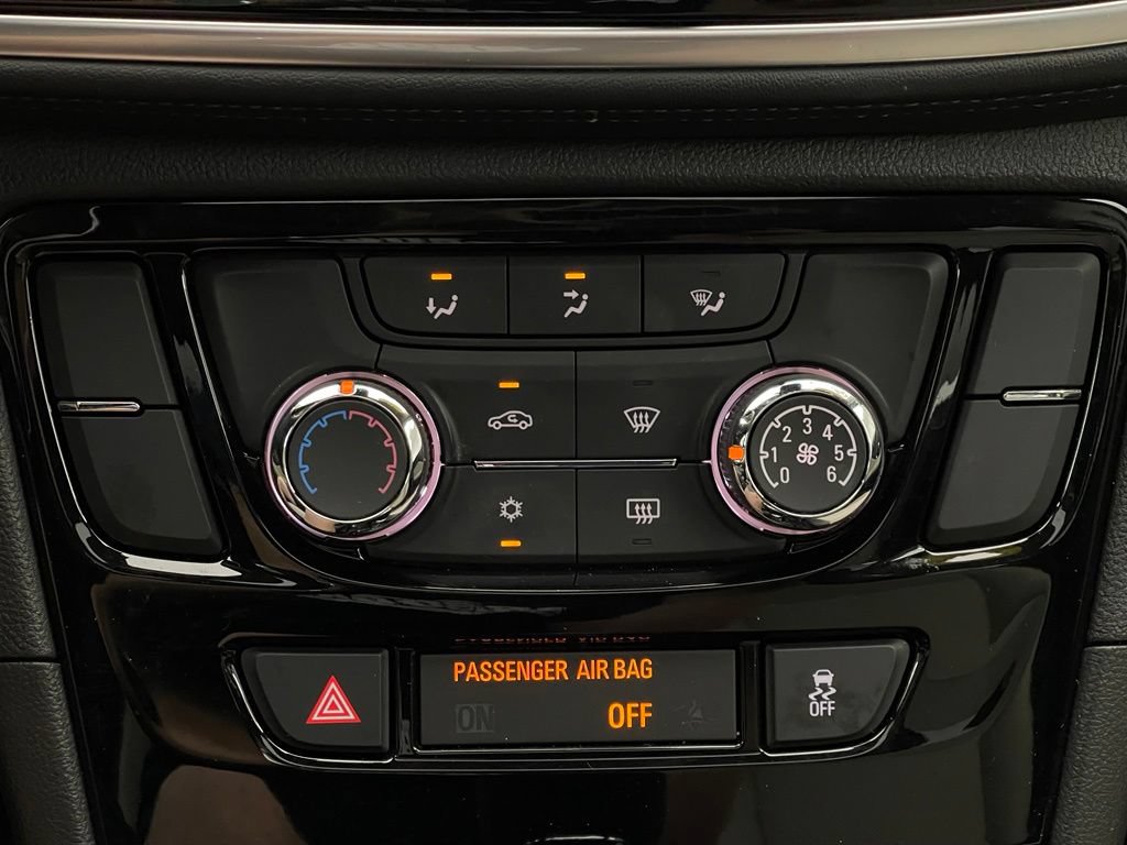 Used 2019 Buick Encore Preferred FWD image 25