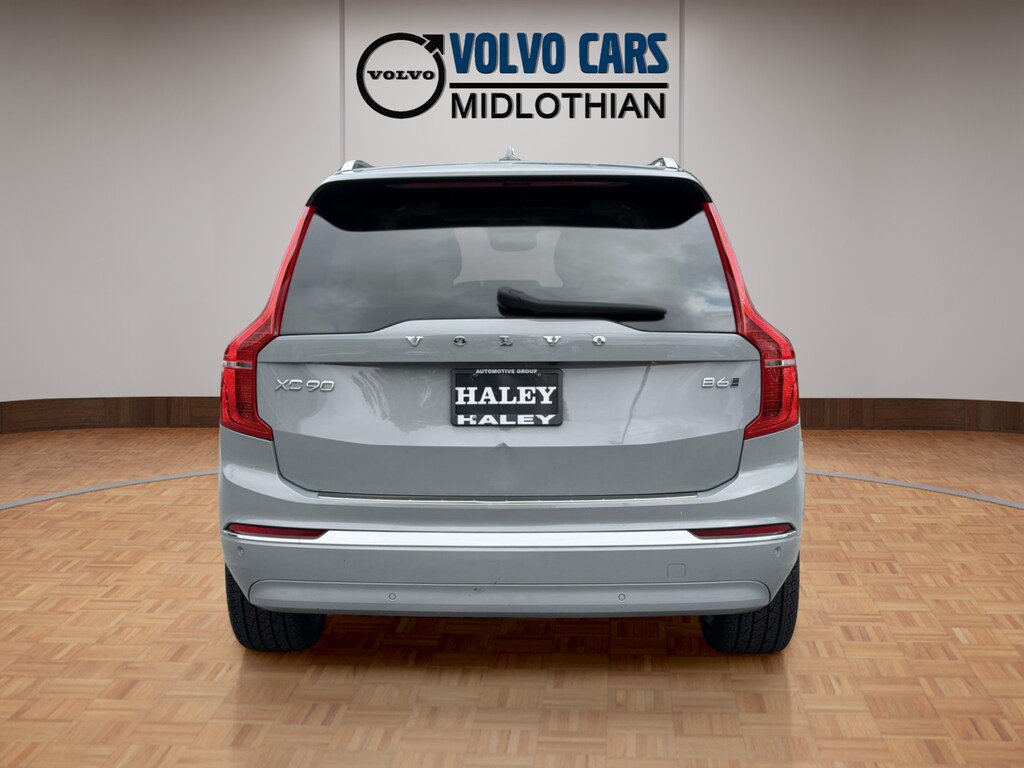 Used 2024 Volvo XC90 B6 Plus w/ Protection Package Premier AWD/4WD image 20